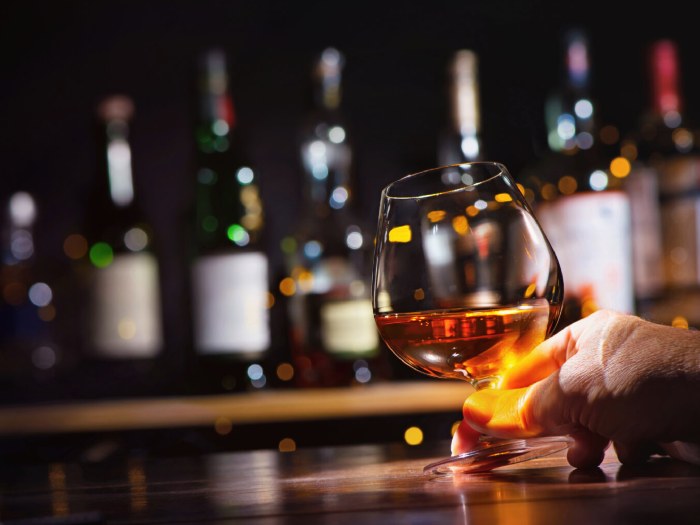 spirituosen & liköre